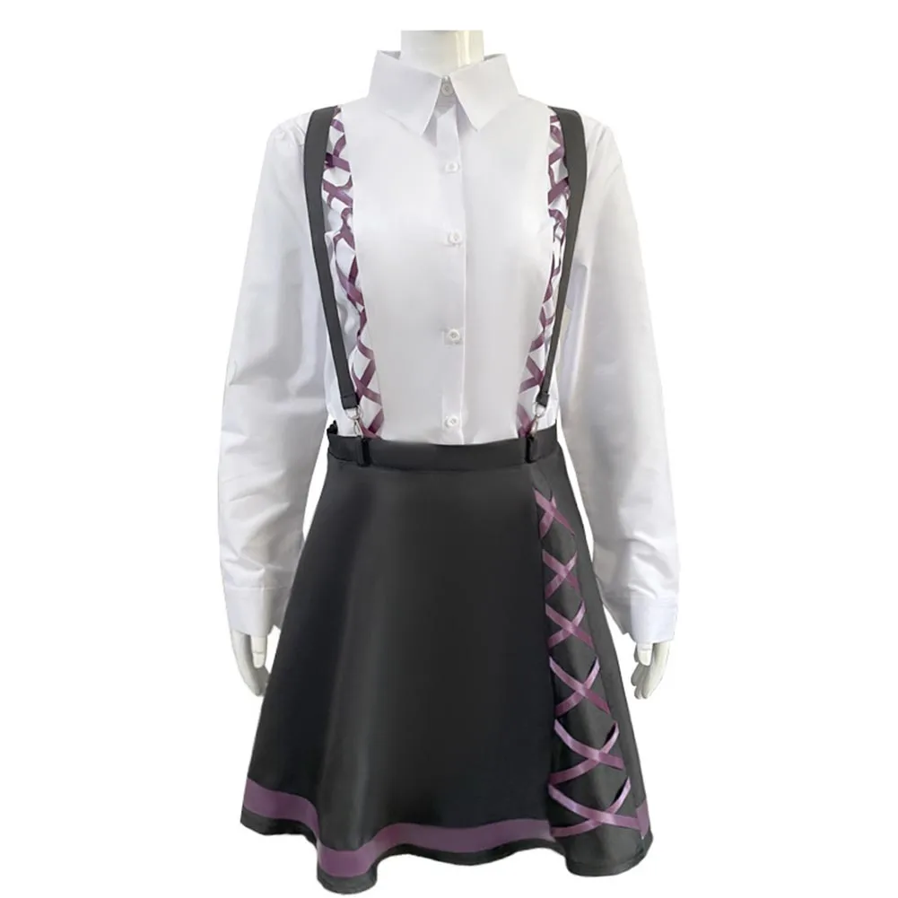 The Owl House Luz Noceda Cosplay Kostüm Halloween Karneval Outfits 8 The Owl House Luz Noceda Cosplay Kostüm Halloween Karneval Outfits – Bild 8