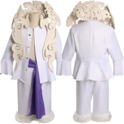 One Piece Luffy Nikaform Cosplay Kostüm Halloween Karneval Outfits -DEKORATIONSGESCHÄFT eb47f78a3810d19325f8c8117788e5d8