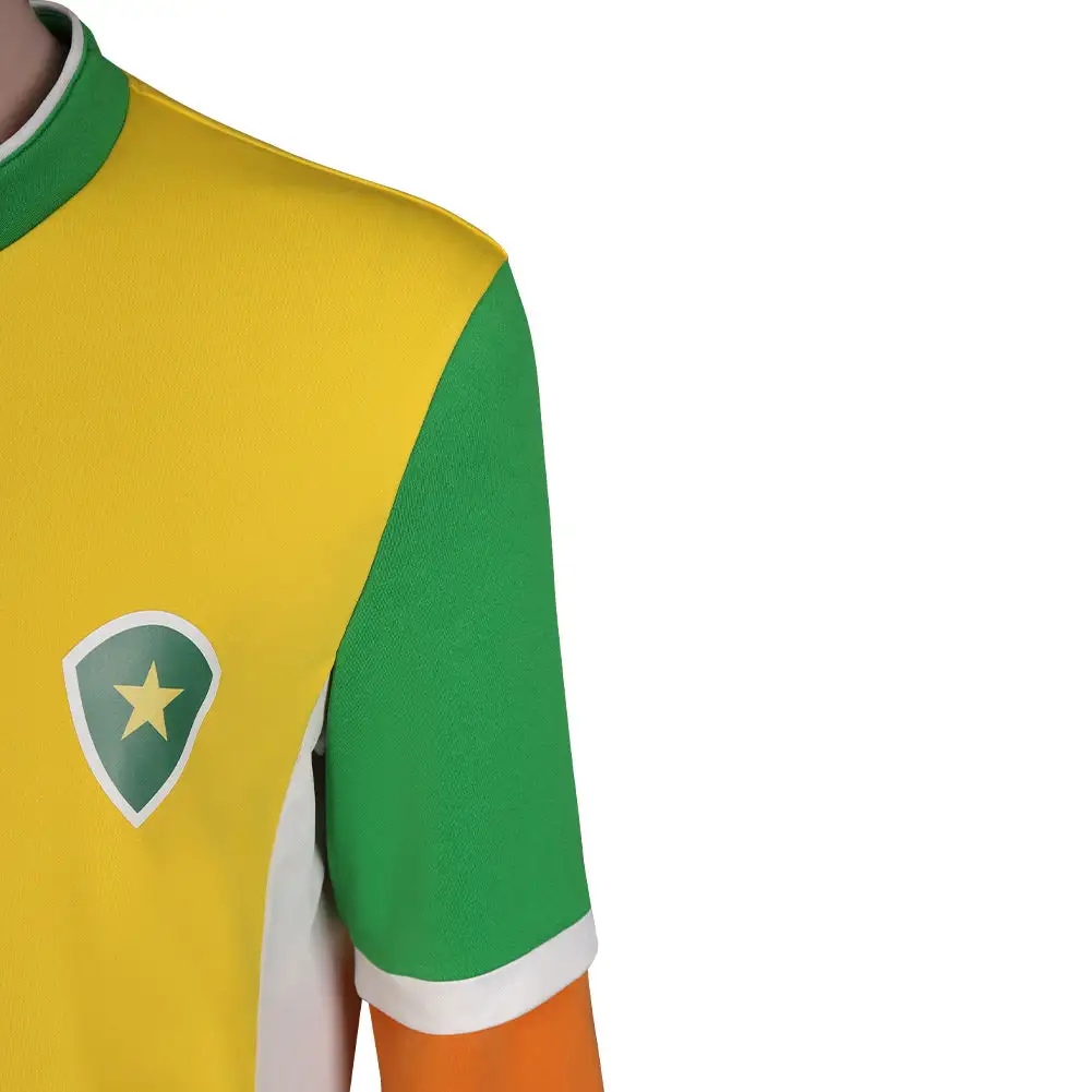 Hotel Transylvania:Transformania Jonathan Cosplay Kostüm Halloween Karneval Outfits 7 Hotel Transylvania:Transformania Jonathan Cosplay Kostüm Halloween Karneval Outfits – Bild 7