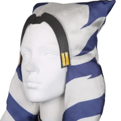 Ahsoka Tano Kostüm Star Wars The Clone Staffel 7 Cosplay Halloween Karnval Kostüm Version C -DEKORATIONSGESCHÄFT eba0c20e4eb166fa38585fcfd023a847