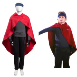 Kinder WandaVision Billy Cosplay Kostüm Outfits Halloween Karneval Suit -DEKORATIONSGESCHÄFT ebb08df6c238d9c8a9cbbb6d195a7ac1 938fbf03 7e30 4a4e a91f 5fe05006c3e2