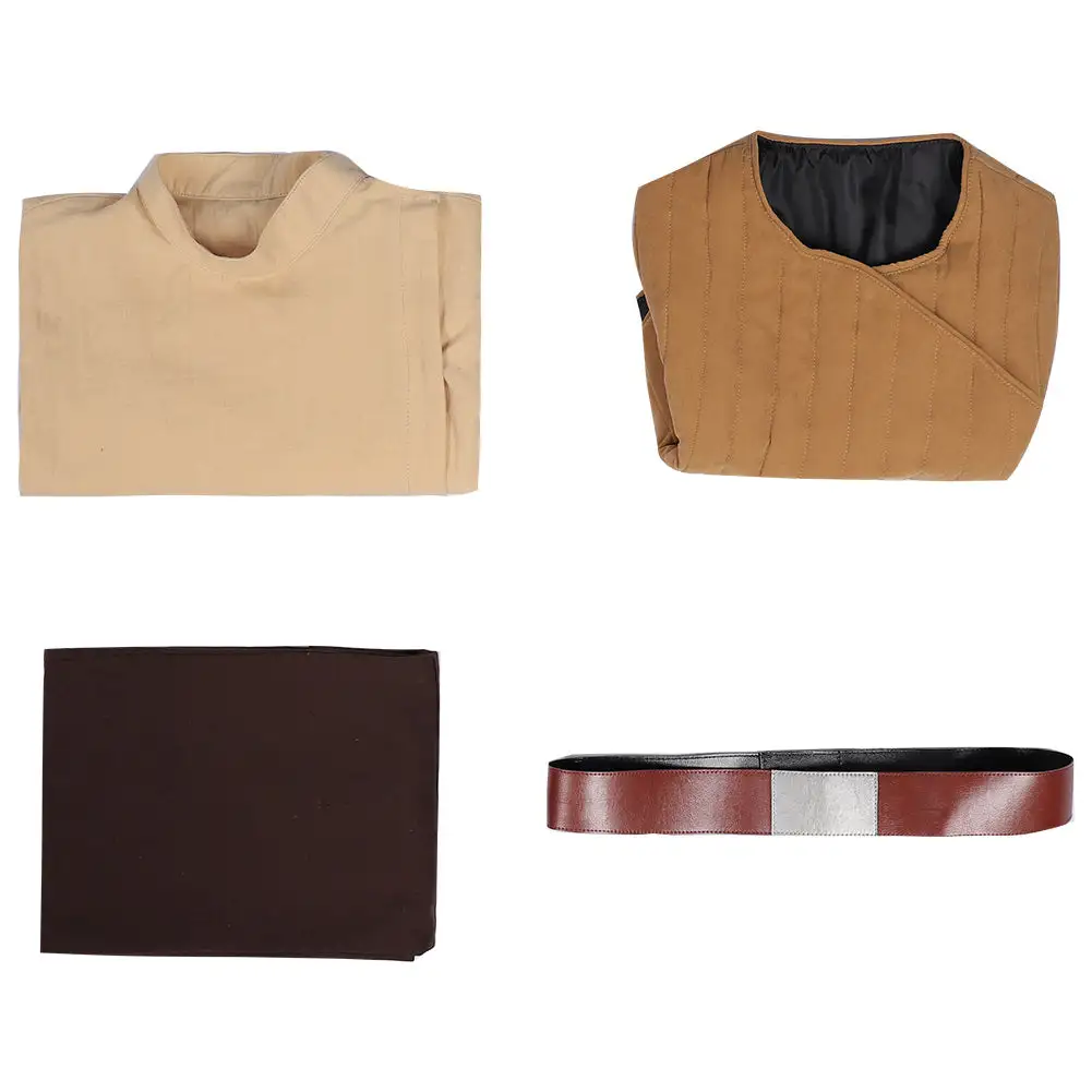 Star Wars Kaydel Ko Connix Cosplay Kostüm Halloween Karneval Outfits 9 Star Wars Kaydel Ko Connix Cosplay Kostüm Halloween Karneval Outfits – Bild 9