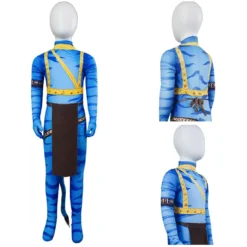 Kinder Avatar 2 Cosplay Kostüm Halloween Karneval Jumpsuit 15 Kinder Avatar 2 Cosplay Kostüm Halloween Karneval Jumpsuit -DEKORATIONSGESCHÄFT ec004c68f8e49c88f7c939cea84616cd
