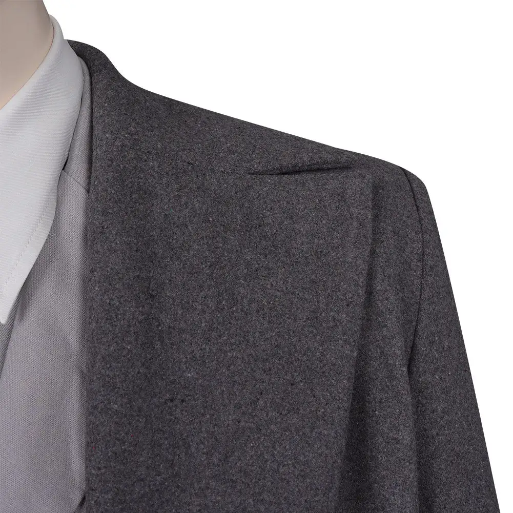 Fantastic Beasts: The Secrets Of Dumbledore Dumbledore Cosplay Kostüm Halloween Karneval Outfits 8 Fantastic Beasts: The Secrets Of Dumbledore Dumbledore Cosplay Kostüm Halloween Karneval Outfits – Bild 8