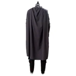Cosplay Outfit Kostüm The Mandalorian Star Wars Cosplay Halloween Karneval Kostüm -DEKORATIONSGESCHÄFT ec45fd6593a0cc02354c2ca3de578522