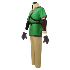 The Legend Of Zelda: Skyward Sword Link Cosplay Kostüm Halloween Karneval Outfits 9 The Legend Of Zelda: Skyward Sword Link Cosplay Kostüm Halloween Karneval Outfits -DEKORATIONSGESCHÄFT ec6bcd5d12769c6d65638bfcd9d1d52b