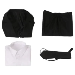 Chainsaw Man Hayakawa Aki Cosplay Kostüm Halloween Karneval Outfits -DEKORATIONSGESCHÄFT ec8b94cbfbd4965d61cdcb59403d1a0e