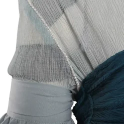 The Lord Of The Rings: The Rings Of Power Galadriel Cosplay Kostüm Outfits Halloween Karneval Kleid -DEKORATIONSGESCHÄFT ec98dac02ccd57aafeb224b973245b1c