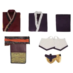 Doctor Strange In Der Multiverse Of Madness Wong Cosplay Kostüm Halloween Karneval Outfits -DEKORATIONSGESCHÄFT ecae72aecd9063356ccee38640e2f0c8