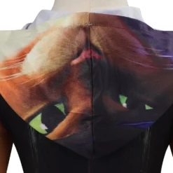 Kinder Puss In Boots: The Last Wish Jumpsuit Cosplay Halloween Karneval Outfits -DEKORATIONSGESCHÄFT ece0916b61cfa371be650095f63c59ee