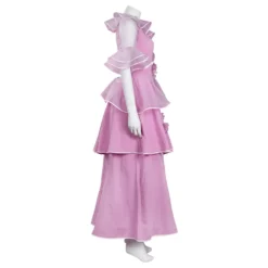 Encanto Isabela Madrigal Cosplay Kostüm Outfits Halloween Karneval Kleid -DEKORATIONSGESCHÄFT ed11a2802702d9bfebc091f191806433