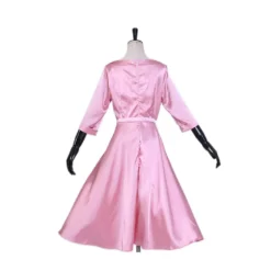 Yor Briar SPY×FAMILY Cosplay Kostüm Outfits Halloween Karneval Rosa Kleid -DEKORATIONSGESCHÄFT ed3de987a50c6b789fe9454c7565f3d2