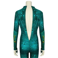 Aquaman Mera Cosplay Kostüm Outfits Halloween Karneval Jumpsuit 22 Aquaman Mera Cosplay Kostüm Outfits Halloween Karneval Jumpsuit -DEKORATIONSGESCHÄFT edcfabf8b05242fdfccf628a1c45f941