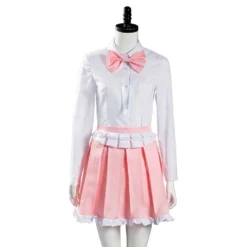 Monomi Usami Uniform Danganronpa 2 Monomi Cosplay Halloween Karneval Kostüm -DEKORATIONSGESCHÄFT edf1fa5cc0af34c78d16c0515d7fd00c