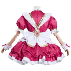 LoL League Of Legends Sivir Dienstmädchen Cosplay Kostüm Halloween Karneval Kleid -DEKORATIONSGESCHÄFT edf287dd8496a55f359410c7aa8e25f5