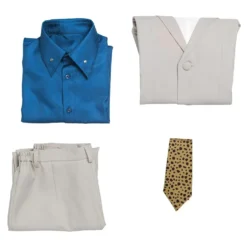 Jujutsu Kaisen Kento Nanami Outfits Cosplay Halloween Karneval Kostüm 17 Jujutsu Kaisen Kento Nanami Outfits Cosplay Halloween Karneval Kostüm -DEKORATIONSGESCHÄFT edff5e71331e3aaae3afb9e19c51dd06