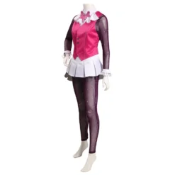 Monster High Draculaura Cosplay Kostüm Halloween Karneval Outfits 11 Monster High Draculaura Cosplay Kostüm Halloween Karneval Outfits -DEKORATIONSGESCHÄFT ee2e6e173eab76c23656e8afdaa12834