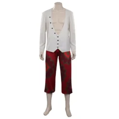 ONE PIECE FILM RED Cosplay Shanks Kostüm Halloween Karneval Outfits 14 ONE PIECE FILM RED Cosplay Shanks Kostüm Halloween Karneval Outfits -DEKORATIONSGESCHÄFT ee6cf8a7ac5363e8b966bd10d347bf1a edacb211 fcf6 401a bb9c ea69c83e1684