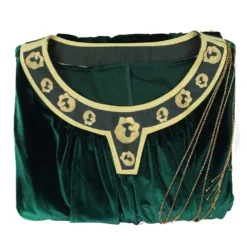 The Lord Of The Rings: The Rings Of Power Cosplay Galadriel Halloween Karneval Kleid -DEKORATIONSGESCHÄFT ee7a0a37af312405a10088b9230e41d5