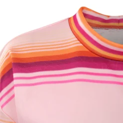 Wednesday Addams Enid Sinclair Cosplay Gestreiftes Top Halloween Karneval Hoodie -DEKORATIONSGESCHÄFT eeb1d583fd928d075455519d1fe4d4c4