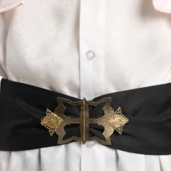 Fate/Grand Order Merlin Cosplay Kostüm Halloween Karneval Outfits -DEKORATIONSGESCHÄFT eee63802820c56a24123ab39caf77631