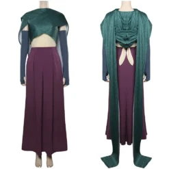 Willow Cosplay Dove Halloween Karneval Outfits -DEKORATIONSGESCHÄFT ef18022fd83b346d07a166e899937b82