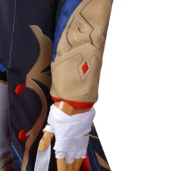 Honkai: Star Rail Blade Cosplay Kostüm Set Halloween Karneval Outfits -DEKORATIONSGESCHÄFT ef4a46ee4331d7084017ac45b48e89b5