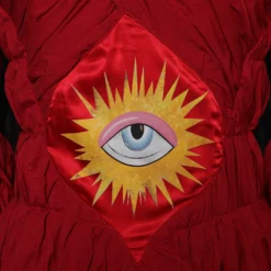 Hocus Pocus 2 The Witch Mother Cosplay Kostüm Halloween Karneval Outfits -DEKORATIONSGESCHÄFT ef50ed97c9f425de57a31526c0f2aca4