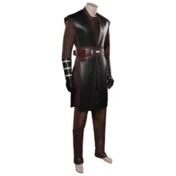 Star Wars: Der Clone Wars-Anakin Skywalker Cosplay Kostüm Outfits Halloween Karneval Anzug 13 Star Wars: Der Clone Wars-Anakin Skywalker Cosplay Kostüm Outfits Halloween Karneval Anzug -DEKORATIONSGESCHÄFT efa1066a380e1dfbd5c3b9b16e0be4e0