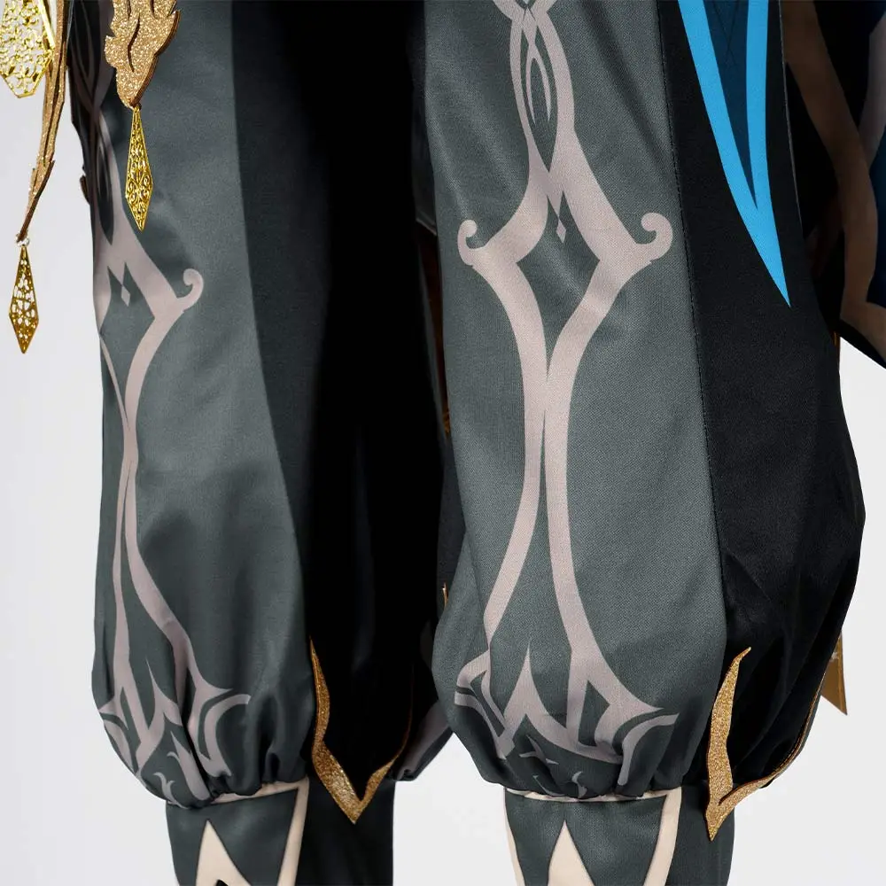 Kaveh Cosplay Genshin Impact Kostüm Halloween Karneval Outfits 8 Kaveh Cosplay Genshin Impact Kostüm Halloween Karneval Outfits – Bild 8