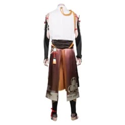 Genshin Impact Shikanoin Heizou Cosplay Kostüm Halloween Karneval Outfits -DEKORATIONSGESCHÄFT efb7f2c50b3fcc28bb47ee658d36d9d0
