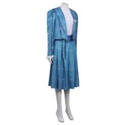 Stranger Things 4 (2022) Nancy Wheeler Cosplay Kostüm Halloween Karneval Outfits -DEKORATIONSGESCHÄFT efcd012d9b776f6a725c000056592154