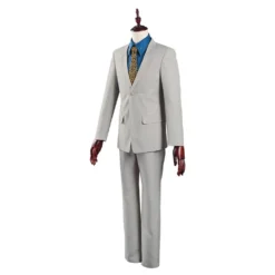 Jujutsu Kaisen Kento Nanami Outfits Cosplay Halloween Karneval Kostüm 12 Jujutsu Kaisen Kento Nanami Outfits Cosplay Halloween Karneval Kostüm -DEKORATIONSGESCHÄFT efdfc5ccefe16fb55b5e7fc52c6bc299