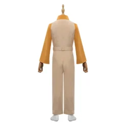 Kinder Obi-Wan Kenobi Leia Cosplay Kostüm Halloween Karneval Outfits -DEKORATIONSGESCHÄFT f03598ea69b8d85bab86adc898e4279b