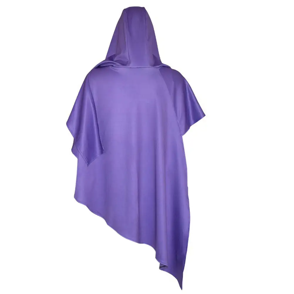 VALORANT Omen Cosplay Kostüm Halloween Karneval Outfits 3 VALORANT Omen Cosplay Kostüm Halloween Karneval Outfits – Bild 3