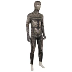 Guardians Of The Galaxy Vol. 3 Groot Jumpsuit Cosplay Kostüm Halloween Karneval Outfits -DEKORATIONSGESCHÄFT f07b1100b110fc633f7f20c11924a76b