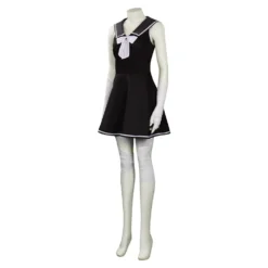 Stranger Of Paradise: Final Fantasy Origin Neon Cosplay Kostüm Outfits Halloween Karneval Kleid -DEKORATIONSGESCHÄFT f088ae65fcbbade35677857d22fcad78