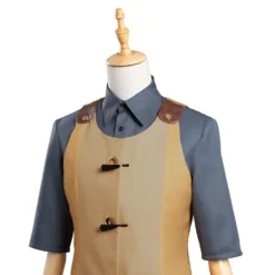 The Owl House Hooty Cosplay Kostüm Kleid Halloween Karneval Outfits -DEKORATIONSGESCHÄFT f0bce092b184d18f5d5512a430a3bf0e