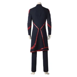 Stephen Strange Doctor Strange Cosplay Kostüm Halloween Karneval Outfits -DEKORATIONSGESCHÄFT f0d5fbb8da7e9399cce5e4d17eb9adfd