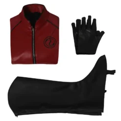 The Umbrella Academy 3 MARCUS 1 Cosplay Kostüm Halloween Karneval Outfits -DEKORATIONSGESCHÄFT f0e2ae0943447300aefb4390e21b9860