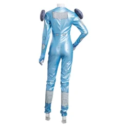 JoJo‘s Bizarre Adventure Stone Ocean Stone Free Cosplay Kostüme Outfits Halloween Karneval Jumpsuit -DEKORATIONSGESCHÄFT f109b19a9c10ba7bc218b61984f2349a