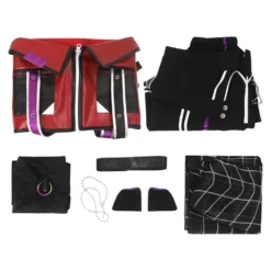 Ensemble Stars Ayase Mayoi Cosplay Kostüm Halloween Karneval Outfits -DEKORATIONSGESCHÄFT f1124e39f817c5034e07733efd037f3a
