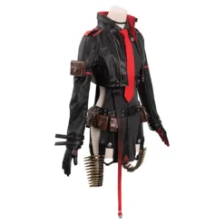 NIKKE: The Goddess Of Victory Cosplay Rapi Kostüm Halloween Karneval Outfits -DEKORATIONSGESCHÄFT f151e619ed84defe667ceeceefa99da1