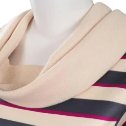 Kinder Stranger Things 4 (2022) Nancy Wheeler Cosplay Kostüm Halloween Karneval Outfits -DEKORATIONSGESCHÄFT f19698b7211ba878ebeecfd63f71ca2b