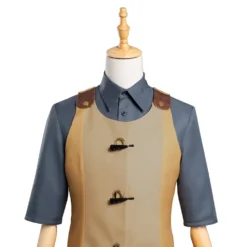 The Owl House Hooty Cosplay Kostüm Kleid Halloween Karneval Outfits -DEKORATIONSGESCHÄFT f1a77e2c36cad4b7b6f9f26811d30961