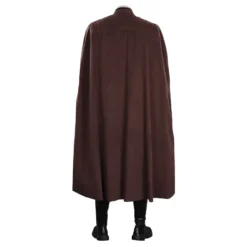 Star Wars Count Dooku Cosplay Kostüme Halloween Karneval Outfits 14 Star Wars Count Dooku Cosplay Kostüme Halloween Karneval Outfits -DEKORATIONSGESCHÄFT f1d4f0076d2b1acf55733d6bf2ba7988