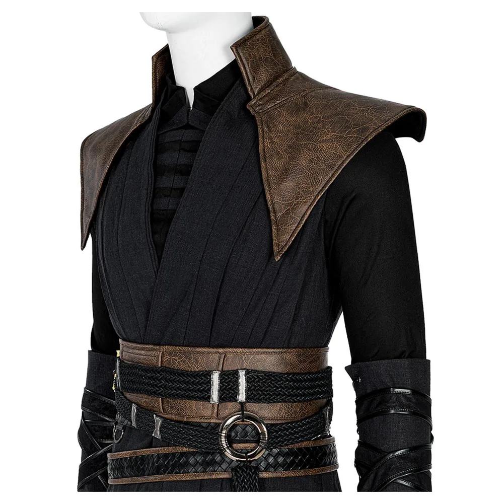 Doctor Strange Kostüm Doctor Strange In The Multiverse Of Madness Cosplay Halloween Karneval Outfits 6 Doctor Strange Kostüm Doctor Strange In The Multiverse Of Madness Cosplay Halloween Karneval Outfits – Bild 6