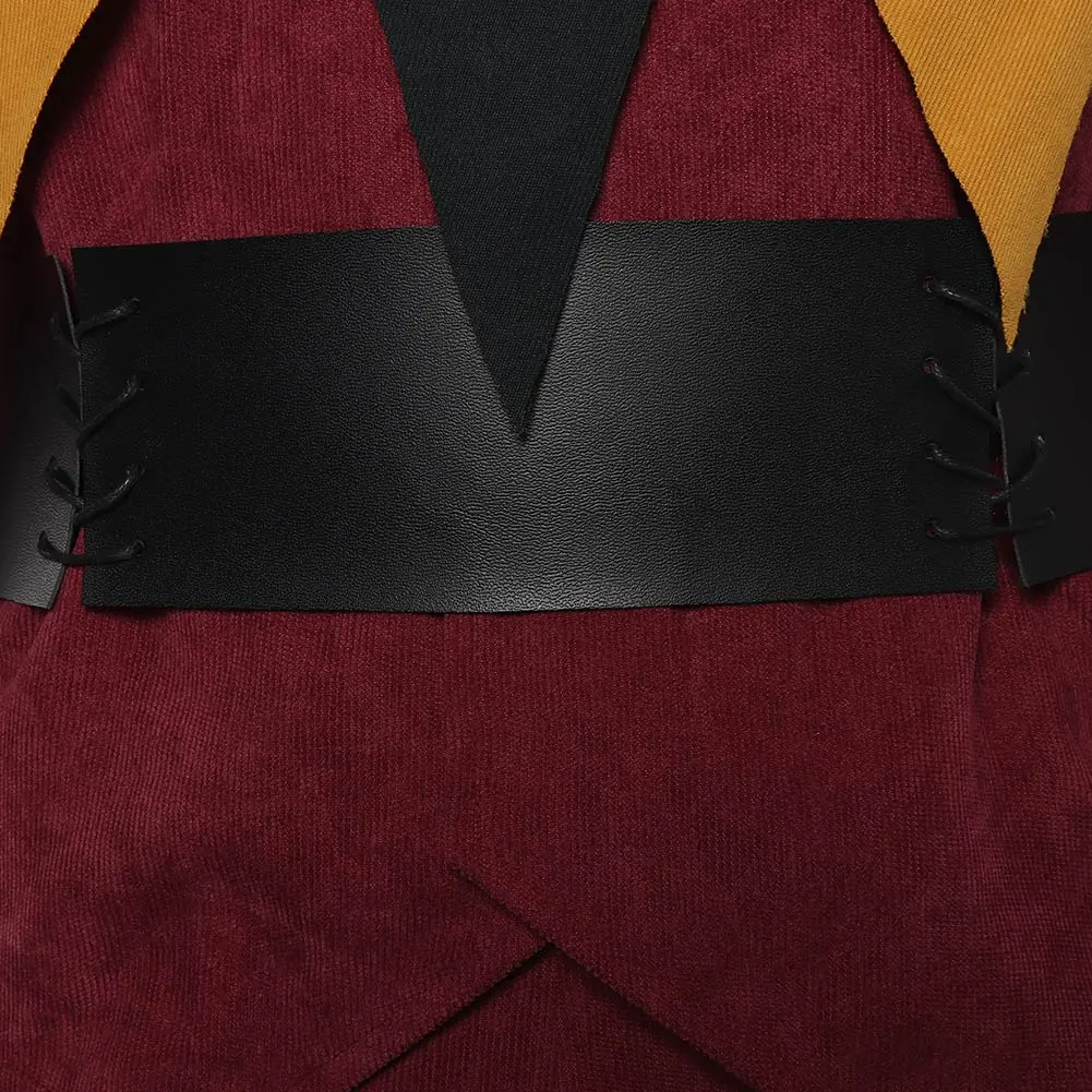 Wednesday Addams Xavier Thorpe Cosplay Clown Kostüm Halloween Karneval Outfits 8 Wednesday Addams Xavier Thorpe Cosplay Clown Kostüm Halloween Karneval Outfits – Bild 8