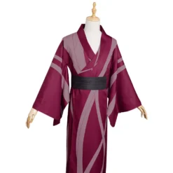 Demon Slayer Uzui Tengen Cosplay Kostüm Outfits Halloween Karneval Kimono -DEKORATIONSGESCHÄFT f25b3cf50be2d5b89db844e2ac3f6bd6