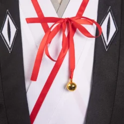 Hell's Paradise: Jigokuraku Fuchi Kimono Cosplay Kostüm Halloween Karneval Outfits -DEKORATIONSGESCHÄFT f265a7fb96946deabcf72bdc5e5a1bcc